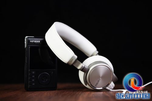 生物振膜加持 魅族HD50头戴耳机试听