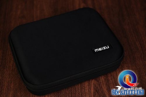 生物振膜加持 魅族HD50头戴耳机试听