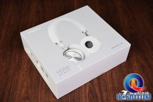 生物振膜加持 魅族HD50头戴耳机试听