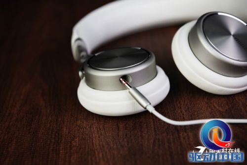 生物振膜加持 魅族HD50头戴耳机试听