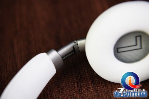 生物振膜加持 魅族HD50头戴耳机试听