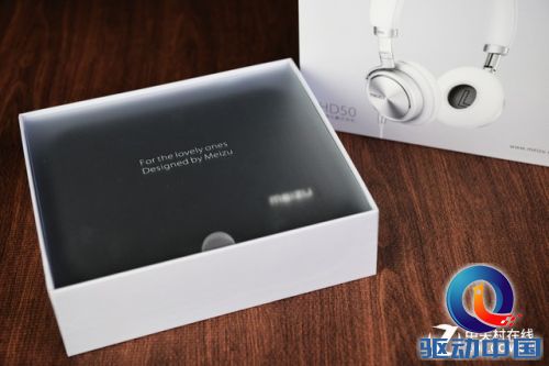 生物振膜加持 魅族HD50头戴耳机试听