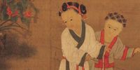中国古代法制经验：死刑并不能彻底杜绝人口买卖