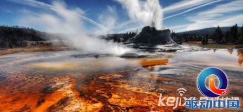 黃石公園超級(jí)火山仍將再次爆發(fā) 或可毀滅地球