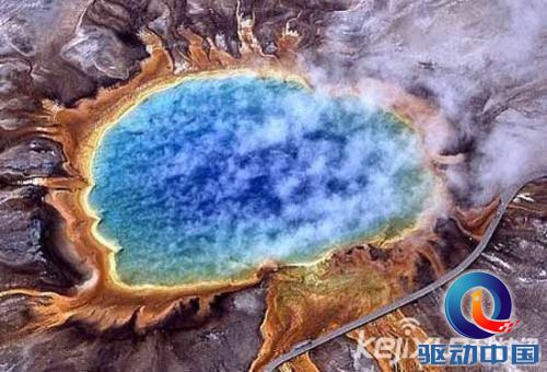 黃石公園超級(jí)火山仍將再次爆發(fā) 或可毀滅地球