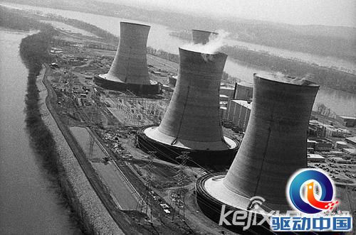 盘点十大最恐怖的核灾难：切尔诺贝利核泄漏