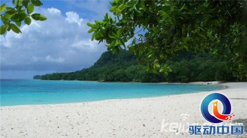 盘点世界上十个最美沙滩 纯净风景任你挑