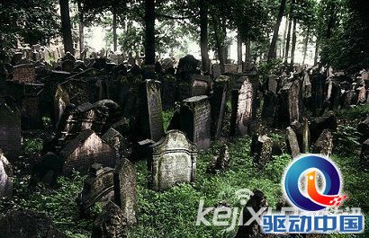 全球十大恐怖地区盘点 胆小者的禁忌之地