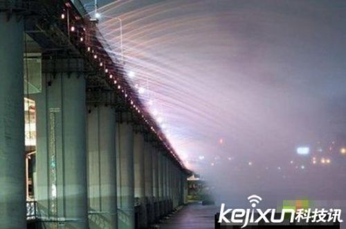 盘点：世界五大最美丽的桥 中国风雨桥极受欢迎