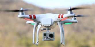 美国FAA启动无人机登记注册制 圣诞节前实施
