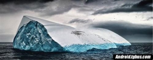 与极限为5，索尼Xperia Z5尊享版邀你去南极