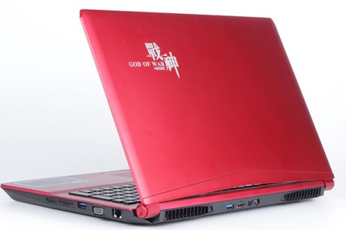 搭全新skylake平台 战神Z6-D1感恩节仅5799 