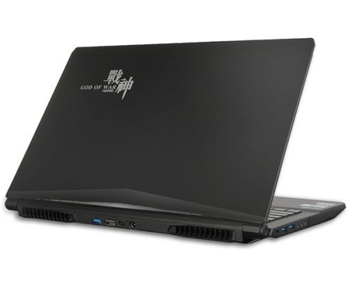 搭全新skylake平台 战神Z6-D1感恩节仅5799 