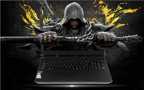 搭全新skylake平台 战神Z6-D1感恩节仅5799 