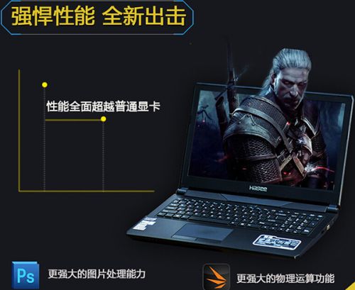 搭全新skylake平台 战神Z6-D1感恩节仅5799 