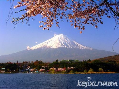 盘点可能毁灭世界的大火山      黄石公园火山很危险