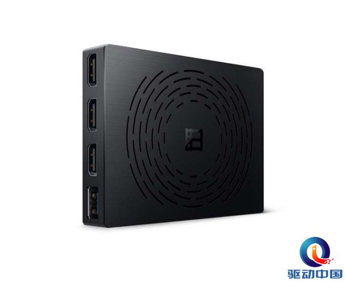 产品图-TV-kit黑色