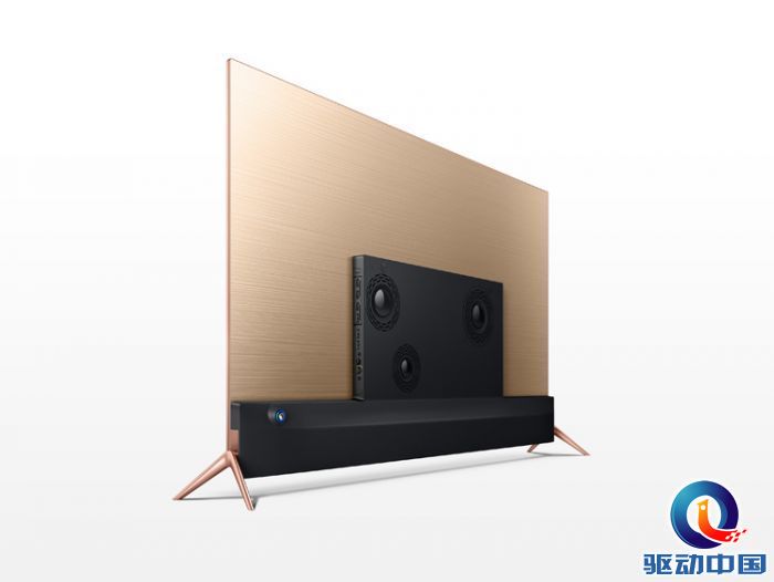 产品图-暴风TV背面左侧-1