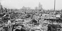 为何向日本投原子弹？没有它英美联军将损失150万