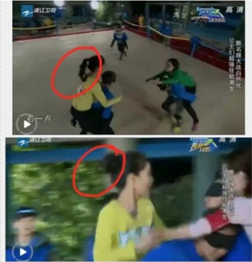 湖南卫视及乐视力捧的《全员加速中》到底凭什么在网上爆火?