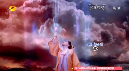 湖南卫视及乐视力捧的《全员加速中》到底凭什么在网上爆火?