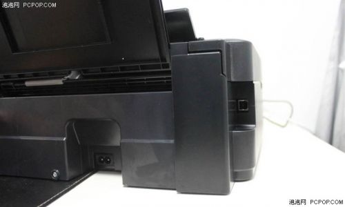 低成本还要啥爱普生墨仓L360新机试用
