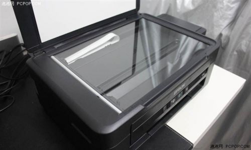 低成本还要啥爱普生墨仓L360新机试用