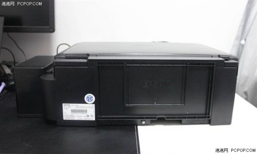 低成本还要啥爱普生墨仓L360新机试用