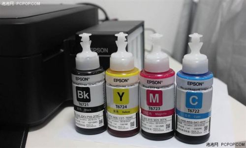 低成本还要啥爱普生墨仓L360新机试用