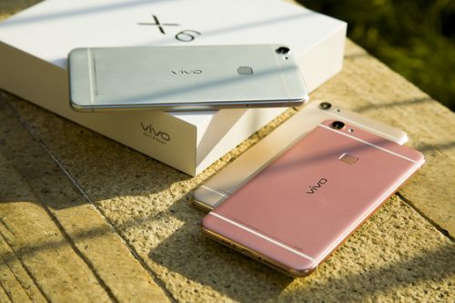 vivo X6Plus X6线上线下遭抢购一机难求第8张图 vivo X6Plus X6线上线下遭抢购一机难求第8张图