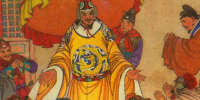 历史上上演过的两次黄袍加身：是宋太祖和谁？
