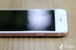 ZAGG HDX iPhone6S