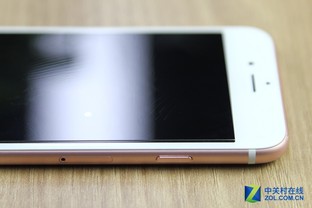 ZAGG HDX iPhone6S