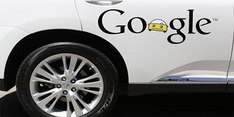 很惊讶吗？谷歌无人驾驶车能与行人对话