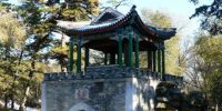 清朝皇帝的“游乐场”：清代皇帝避暑有专用的场所