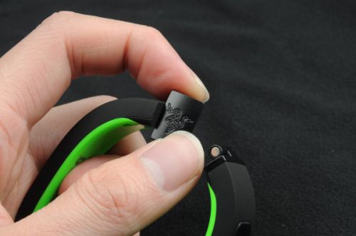 记步准确 功能实用 Razer Nabu纳布天神智能手环评测