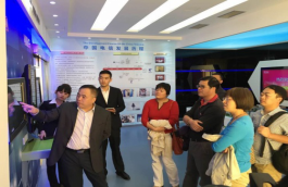 集团号百副总经理肖栋明