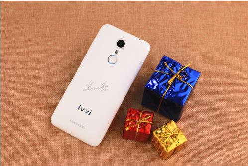 ivvi小骨pro 赵丽颖