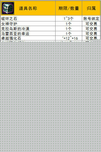 《第九大陆》圣诞维京风暴震撼来袭