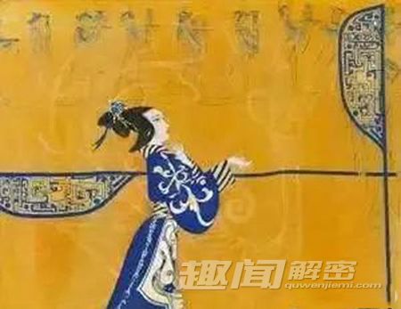 是什么使秦国统一天下?-秦国为什么会统一天下