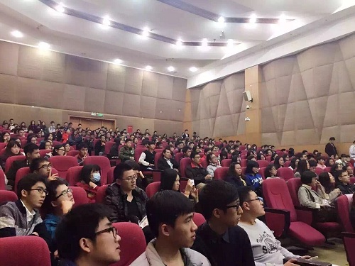 《星战风暴》广州见面会圆满成功 北京玩家福利将至