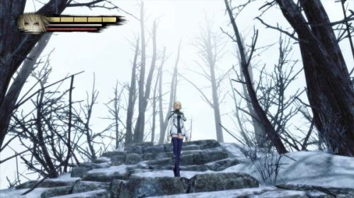 斧子科技签约唯美日式ARPG《Anima:Gate of Memories(阿尼玛:回忆之门)》3