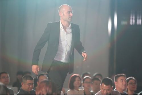 听首席设计师吐槽设计HANMAC骑士系列的辛酸历程