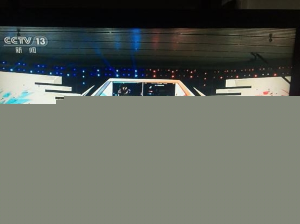 WCA再登央视 中国电竞大时代来临 WCA再登央视 中国电竞大时代来临6