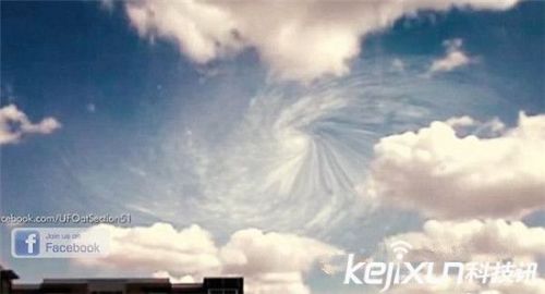 欧洲对撞机撞出宇宙通道 人类科技疑被锁死