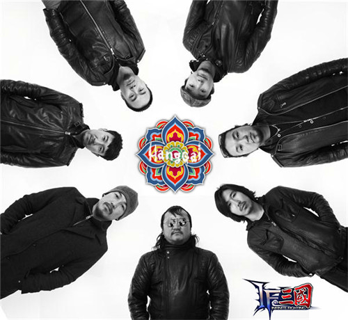 超越音乐激情 《IF.三国》杭盖视听音乐会亮相京城