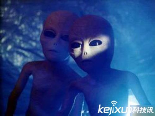 宇宙惊人言论:地球是囚禁外太空生命体的牢笼