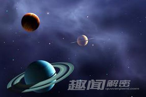 虚拟系统:三体行星在宇宙中除名(4)