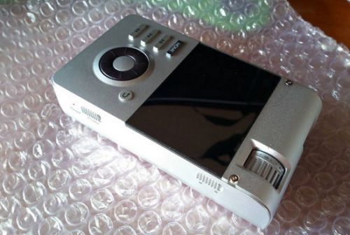 图6:测试小组选用HM901S为本次音效测试的HiFi播放器