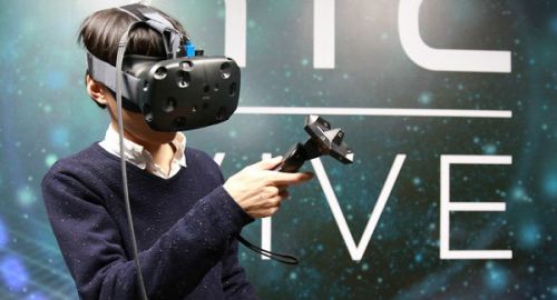 VMK体育官网R轻量化是伪命题？真正全功能轻量VR头显尚未登场